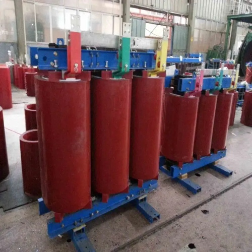 泗洪SCB10-250KVA干式变压器