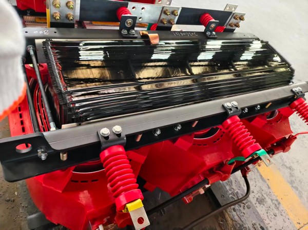 新一代SCB18泗洪泗洪泗洪干式变压器 10kV 高效干式电力变压器